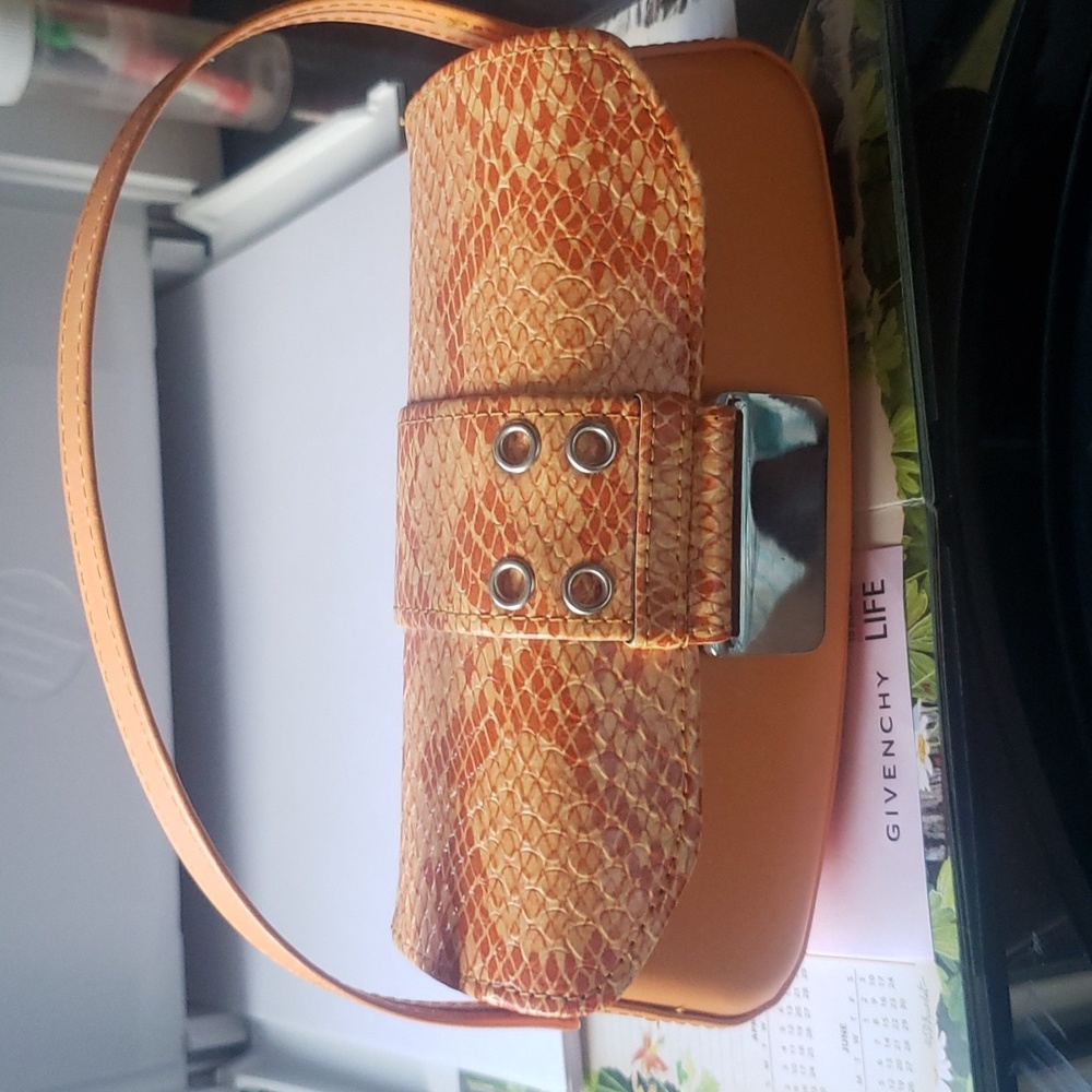 Eyeglass case